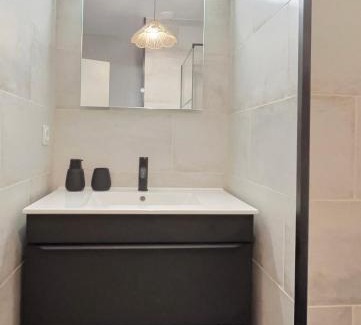 Albi Apartamento | La Cour des Secrets- Hyper Centre