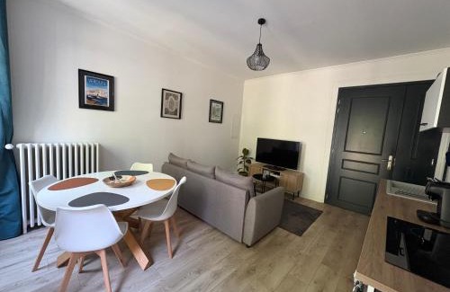 Verdun Apartamento | La Cour du Prince