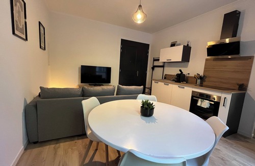 Verdun Apartamento | La Cour Du Prince, La Cour Du Prince Verdun