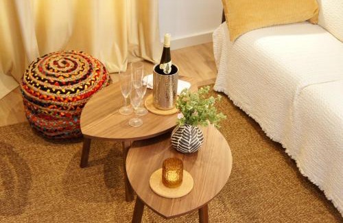 Kaysersberg-Vignoble Apartamento | La Cour du Vignoble