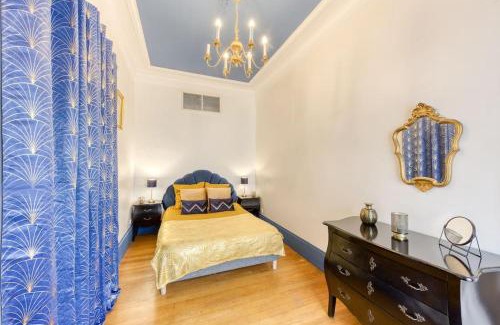 Notre-Dame Apartamento | « La cour royale » appartement prestigieux à 50m du château de Versailles