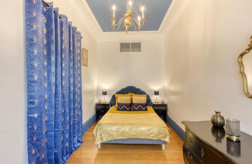 Notre-Dame Apartamento | « La cour royale » appartement prestigieux à 50m du château de Versailles