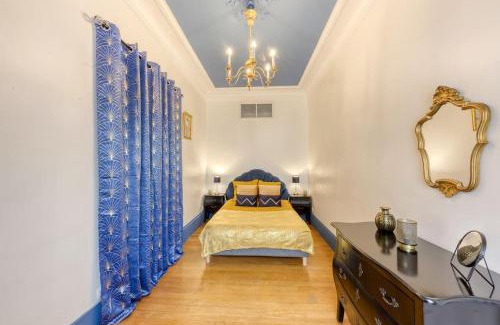 Notre-Dame Apartamento | « La cour royale » appartement prestigieux à 50m du château de Versailles