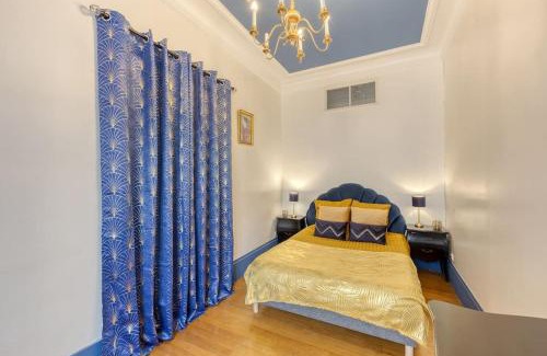 Notre-Dame Apartamento | « La cour royale » appartement prestigieux à 50m du château de Versailles