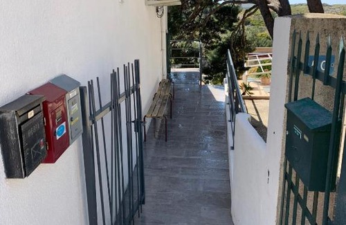 La Couronne Casa | La couronne : Maison de village à 5min de la plage