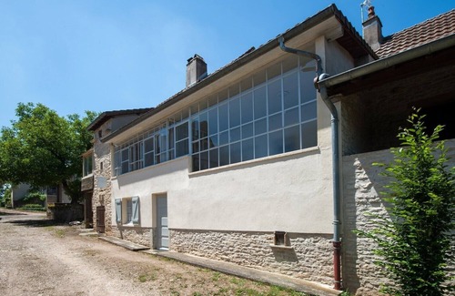 Cortevaix Casa | La Courtille - Cortevaix