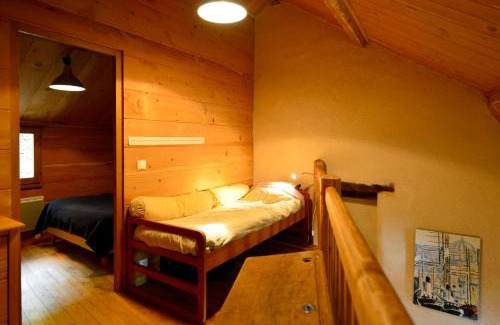 Saint-Frezal-de-Ventalon Casa | La Coutinelle