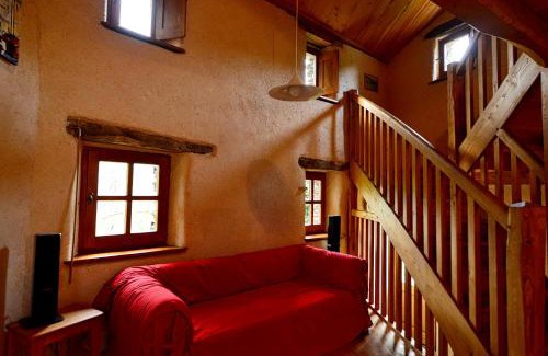 Saint-Frezal-de-Ventalon Casa | La Coutinelle