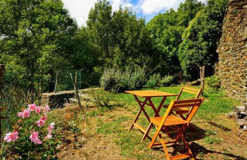 Saint-Frezal-de-Ventalon Casa | La Coutinelle