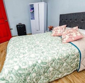 Jauja Apartamento | La covacha de viejo