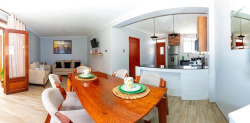 Jauja Apartamento | La covacha de viejo