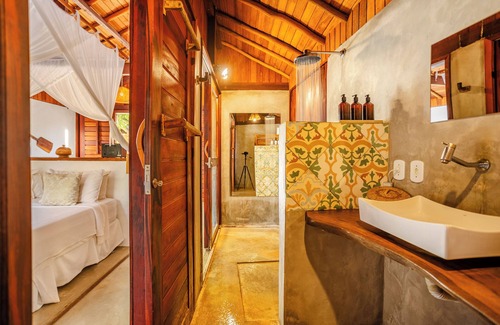 Barra Grande Hotel | La Cozinha Bungalow