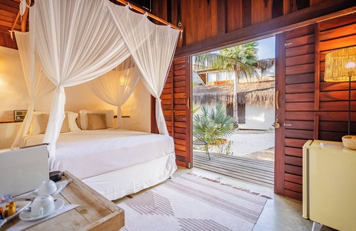 Barra Grande Hotel | La Cozinha Bungalow