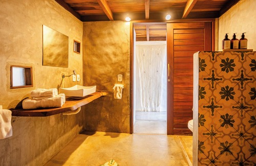 Barra Grande Hotel | La Cozinha Bungalow