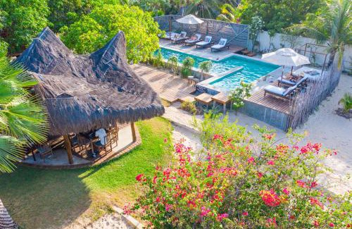Barra Grande Casa | La Cozinha Bungalow