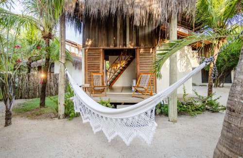 Barra Grande Casa | La Cozinha Bungalow