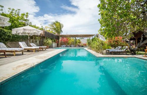 Barra Grande Casa | La Cozinha Bungalow