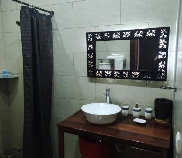 Toamasina Apartamento | La Créole APT02