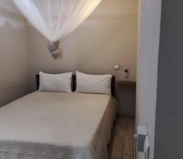 Toamasina Apartamento | La Créole APT02