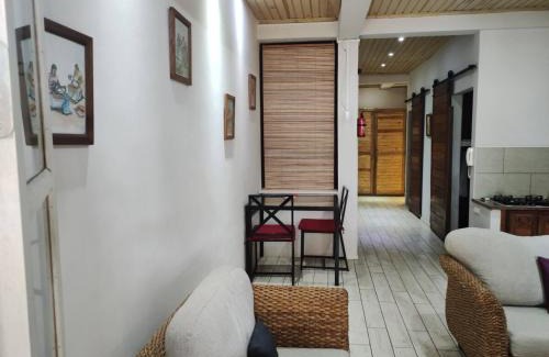 Toamasina Apartamento | La Créole APT02