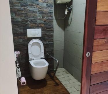 Toamasina Apartamento | La Créole APT02