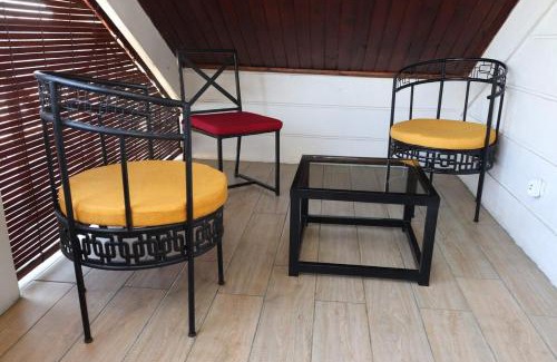 Toamasina Apartamento | La Créole APT11