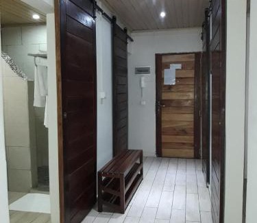 Toamasina Apartamento | La Creole APT 09