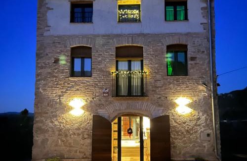 Tivissa Casa | la Creveta