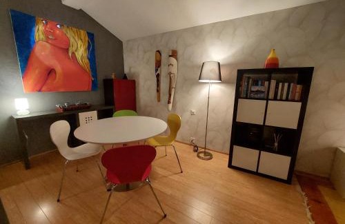 Neuchatel Apartamento | La crique de l'evole