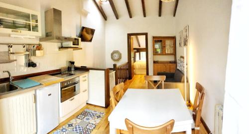 Prado Casa | La Cristalina