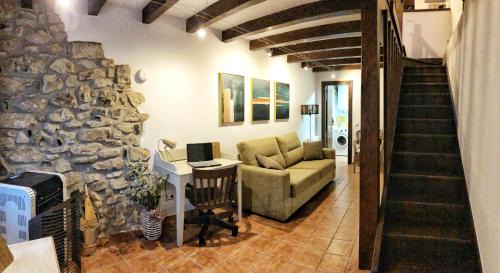Prado Casa | La Cristalina