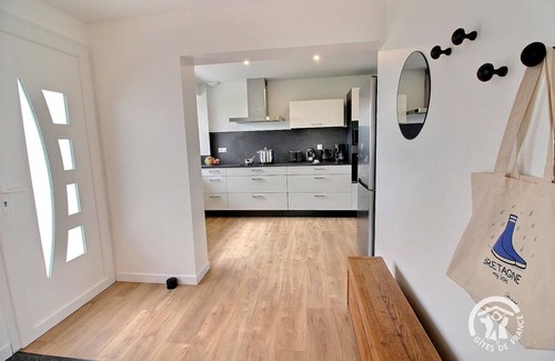 Pordic Casa | La Croix Carsin - Pordic