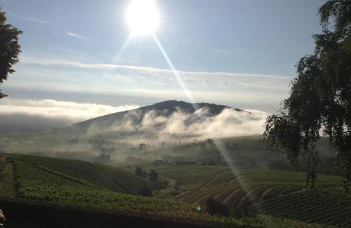 Quincie-en-Beaujolais Cama Y Desayuno | La Croix de Saburin