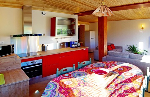 Villard-de-Lans Apartamento | La Cruz del Sur - Villard de Lans