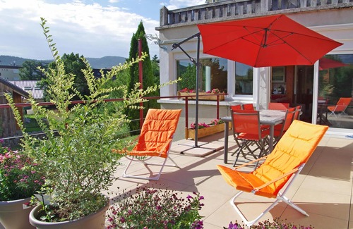 Villard-de-Lans Apartamento | La Cruz del Sur - Villard de Lans
