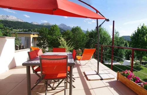 Villard-de-Lans Apartamento | La Cruz del Sur - Villard de Lans