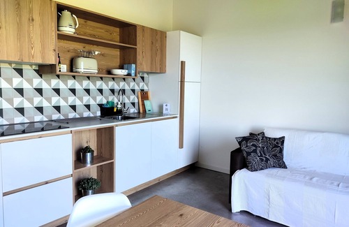 Colà Di Lazise Otro | La Crosona3 [Colà-Lazise-GardaLake] apartment in the countryside privacy & relax