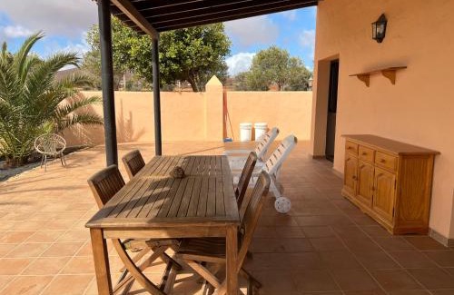 Guisguey Apartamento | “La Cuadra”