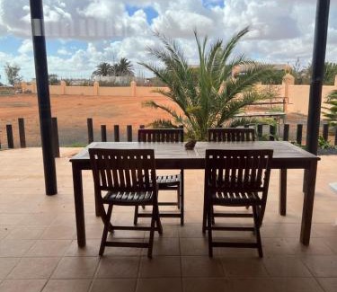 Guisguey Apartamento | “La Cuadra”