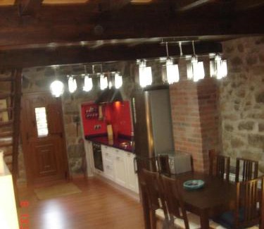 San Miguel del Rio Chalet De Esquí | La Cuadrina de Anton