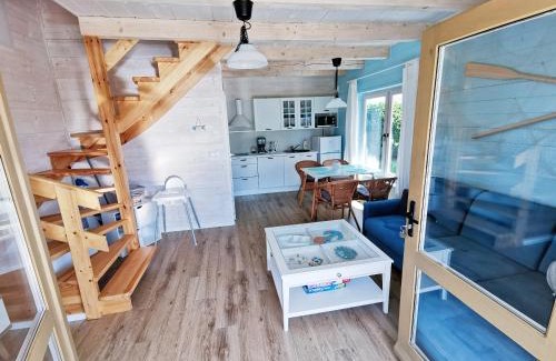 Nowecin Casa | La Cubita - Domki i Apartamenty