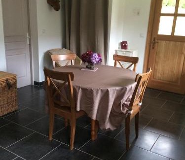 La Salle-les-Alpes Apartamento | La Cucumelle
