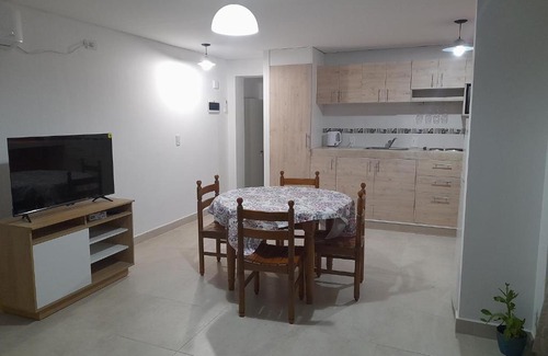 Mendoza City Center Apartamento | LA CUECA