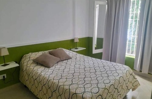 Mendoza City Center Apartamento | LA CUECA