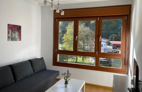 Felechosa Apartamento | La Cuenca, Edificio Los Molinos