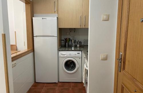 Felechosa Apartamento | La Cuenca, Edificio Los Molinos