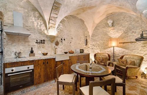 Medina-Sidonia Apartamento | La cueva de medina-sidonia