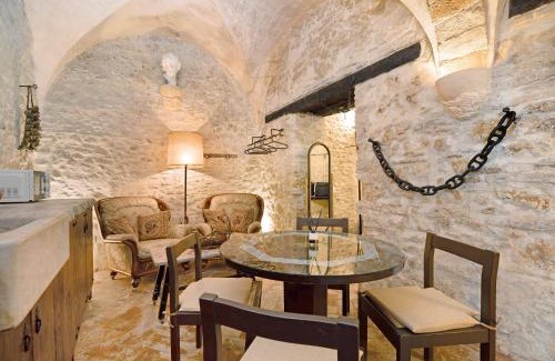 Medina-Sidonia Apartamento | La cueva de medina-sidonia
