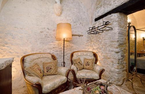 Medina-Sidonia Apartamento | La cueva de medina-sidonia