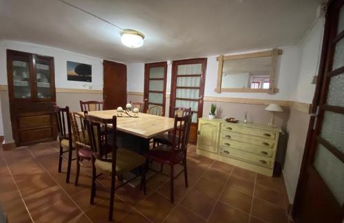 Alcala del Jucar Apartamento | La Cueva deLola